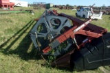 Case IH 1010 Header