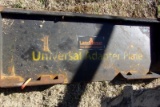 Landhonor Adapted Plate