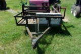 Welder Trailer