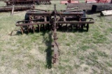 John Deere Kba Disc Plow