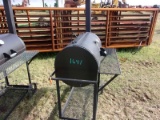 BBQ Smoker