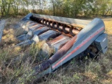 Allis Chalmers Corn Header