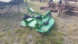 Frontier RC2048 Shredder