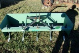 Diamond H Box Blade