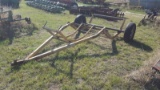 Hay Trailer