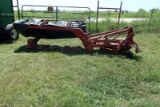 New Holland 615 Disc Mower
