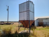Grain Bin
