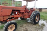 Allis Chalmers 180 Tractor