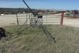 Deer Stand