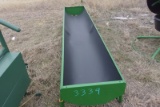 10GTME Feed Trough