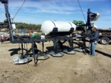 Wylie Hooded Sprayer