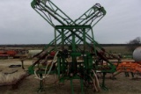 Application Systems 600 Sprayer