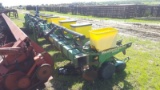 John Deere 1710 Planter