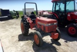 Kioti LK3052 Tractor