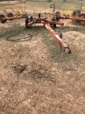 Wheel Rake