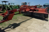 New Holland 1431 Hay Cutter