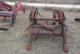 International 2250 Loader