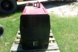 Lincoln Electric 250 Ranger Gxt Welder