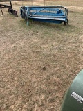 Hay Rake