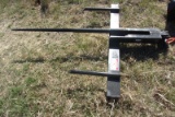 Armstrong RB3500-X Hay Spear