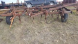 International 55 Chisel Plow