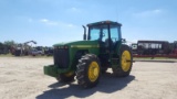 1995 John Deere 8300 Tractor