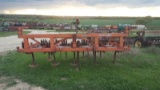 Graham Hoeme  Chisel Plow
