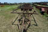 Hay Trailer