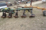 Harrell 2805 Switch Plow