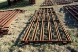 Corral Gate