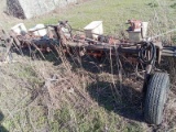 Allis Chalmers Planter