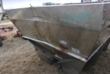 Fertilizer Spreader