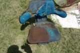 Seat