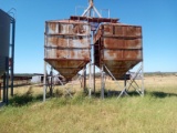 Grain Bins