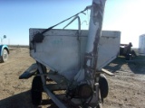 Trailer, Gravity Flow