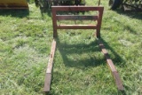 Hay Fork