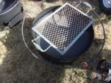 Fire Pit