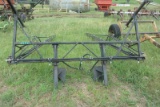 Wylie Spray Boom