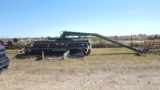 John Deere 300 Hay Cutter