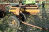 Eversman Scrapper
