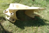 Hensley Rock Bucket