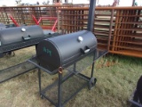 BBQ Smoker