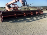 Massey Ferguson 9024 Grain Header