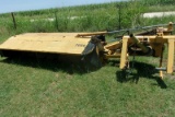 Vermeer 7020 Hay Cutter