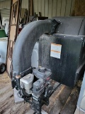 Lawn Vacuum