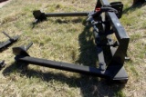 Armstrong Rbu-x Bale Unroller