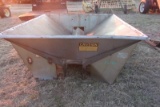 Fertilizer Hopper