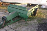 John Deere 450 Manure Spreader