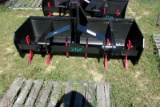 Armstrong AG HBB6-D Box Blade