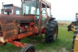 Case 1210 Case Tractor